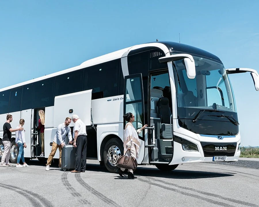 Autocar Germania Romania Pletl